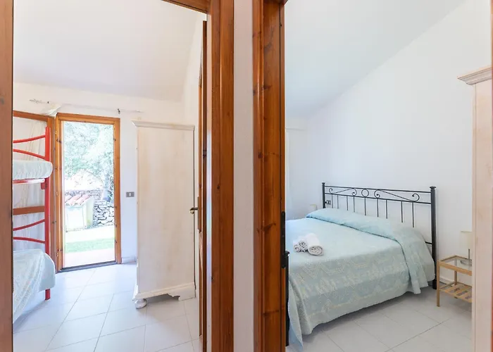 Residenze Gallura *