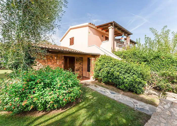 Residenze Gallura