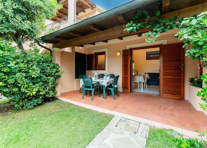 Appartamento Residenze Gallura *