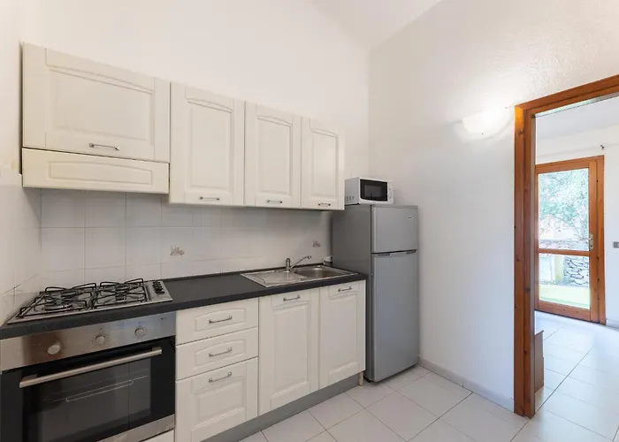 Appartamento Residenze Gallura *