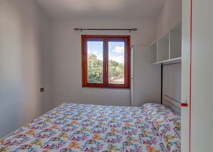 Residenze Gallura