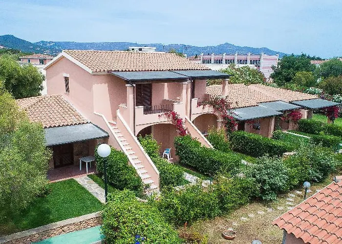 Residenze Gallura Appartamento San Teodoro (Sardinia)