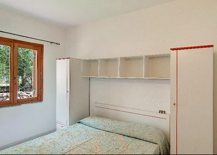 Residenze Gallura * San Teodoro (Sardinia)