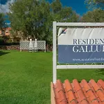 Apartment Residenze Gallura