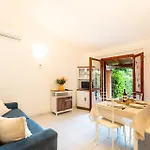 Apartment Residenze Gallura
