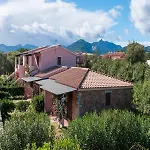 Apartment Residenze Gallura