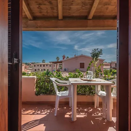 Residenze Gallura