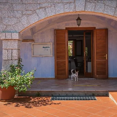 Residenze Gallura Lejlighed *