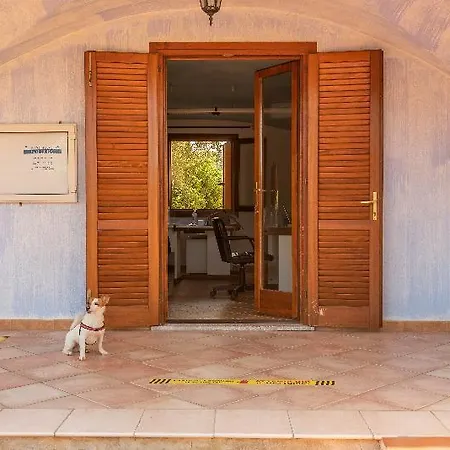 Lejlighed Residenze Gallura *