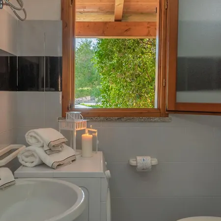 Lejlighed Residenze Gallura
