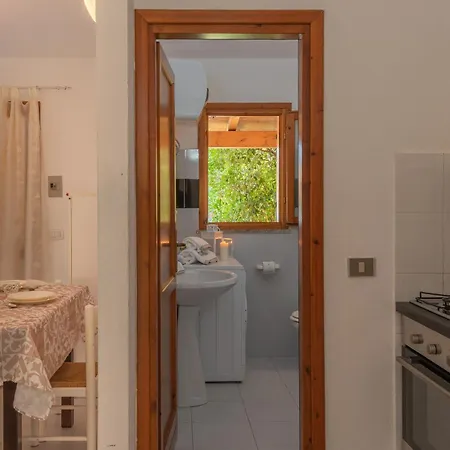 Residenze Gallura Lejlighed