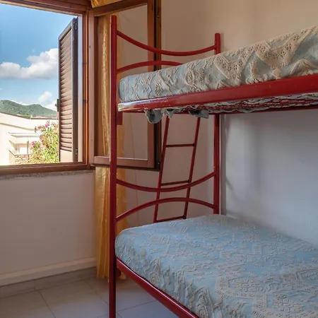 Residenze Gallura * San Teodoro (Sardinia)