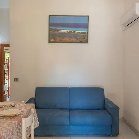 Residenze Gallura * San Teodoro (Sardinia)