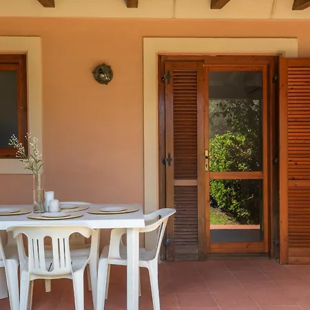 Residenze Gallura * San Teodoro (Sardinia)