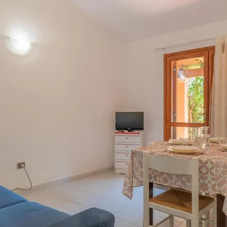 Residenze Gallura Lejlighed *