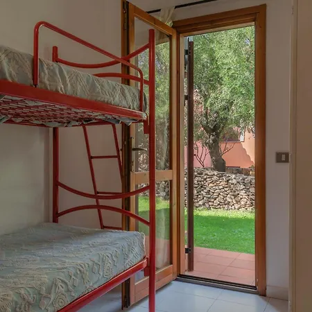 Residenze Gallura Lejlighed *