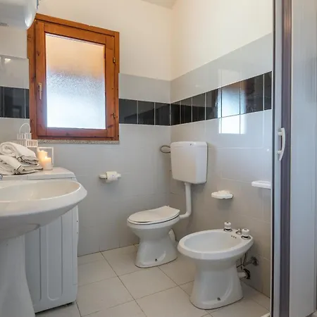 Lejlighed Residenze Gallura *