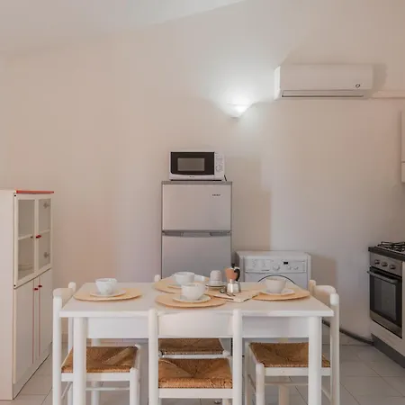 Residenze Gallura