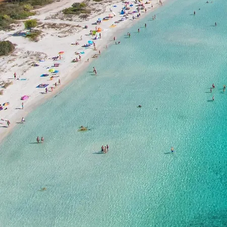 Residenze Gallura * San Teodoro (Sardinia)