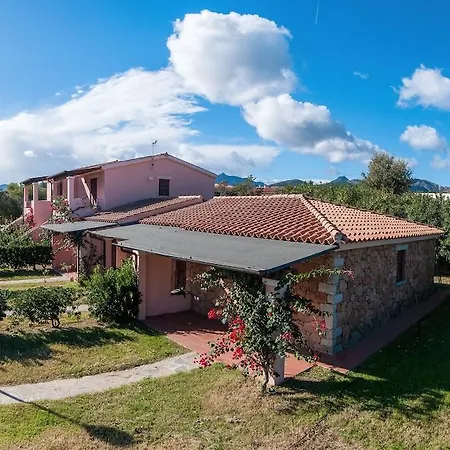 Lejlighed Residenze Gallura San Teodoro (Sardinia)