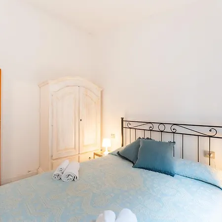 Residenze Gallura Lejlighed *