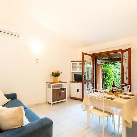 Lejlighed Residenze Gallura
