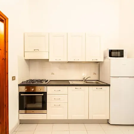 Residenze Gallura Lejlighed