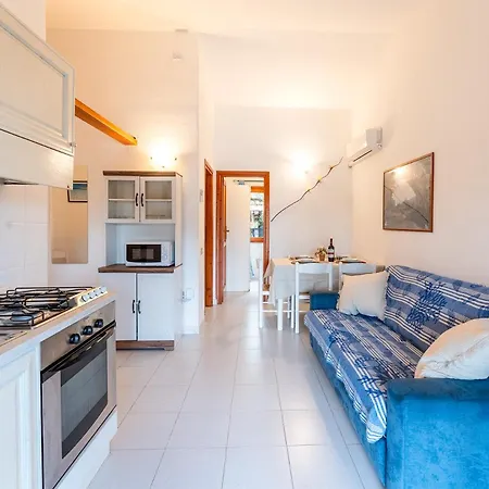 Residenze Gallura * San Teodoro (Sardinia)