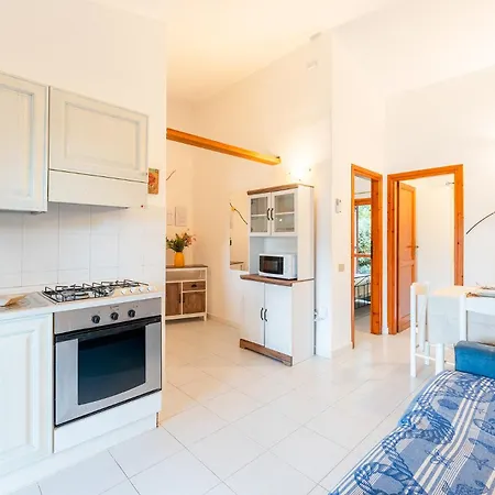 Lejlighed Residenze Gallura San Teodoro (Sardinia)