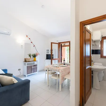 Residenze Gallura Lejlighed