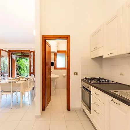 Lejlighed Residenze Gallura *