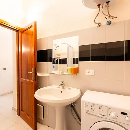Residenze Gallura Lejlighed