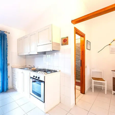 Residenze Gallura Lejlighed *