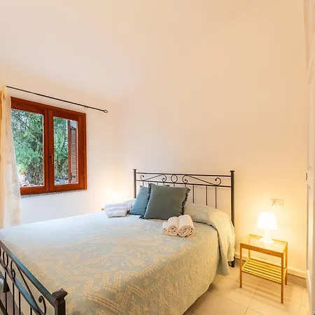 Lejlighed Residenze Gallura *
