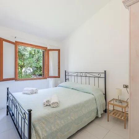 Residenze Gallura Lejlighed San Teodoro (Sardinia)