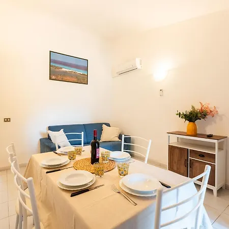 Lejlighed Residenze Gallura San Teodoro (Sardinia)