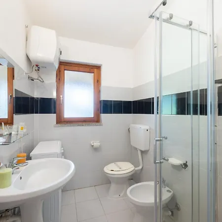 Residenze Gallura San Teodoro (Sardinia)