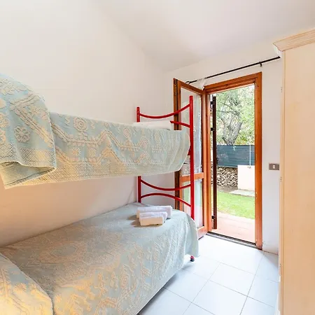 Residenze Gallura Lejlighed San Teodoro (Sardinia)