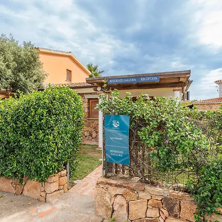 Residenze Gallura