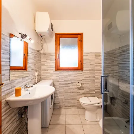 Lejlighed Residenze Gallura
