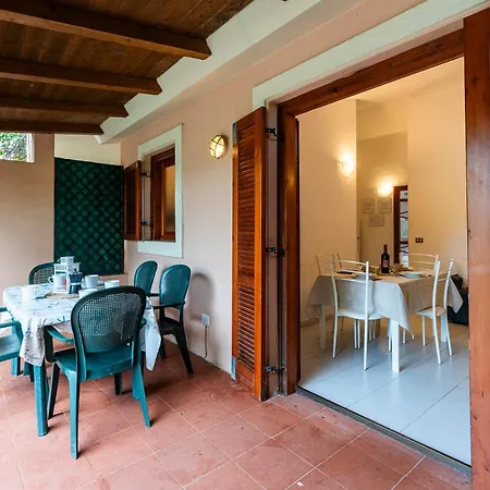 Lejlighed Residenze Gallura *