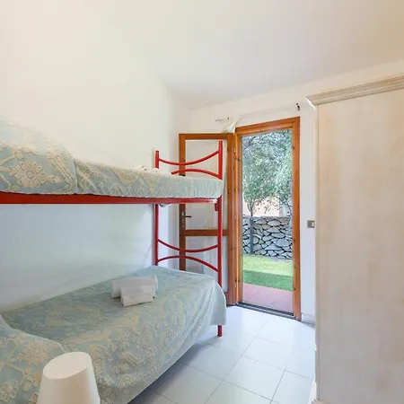 Residenze Gallura San Teodoro (Sardinia)