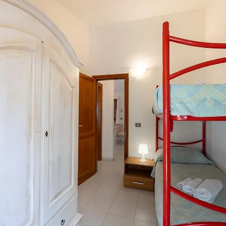 Residenze Gallura * San Teodoro (Sardinia)