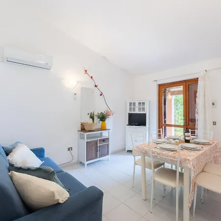 Residenze Gallura Lejlighed *