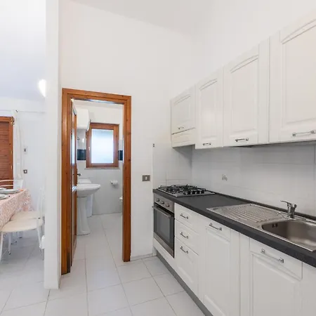 Lejlighed Residenze Gallura San Teodoro (Sardinia)