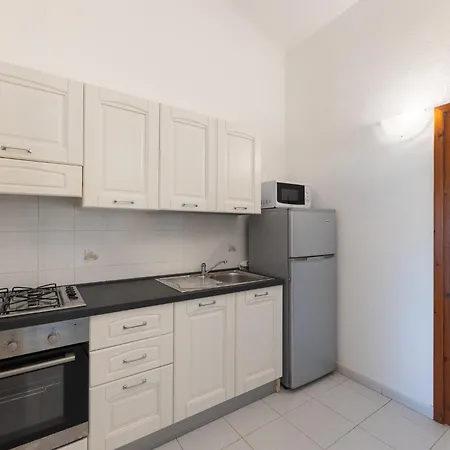 Lejlighed Residenze Gallura *
