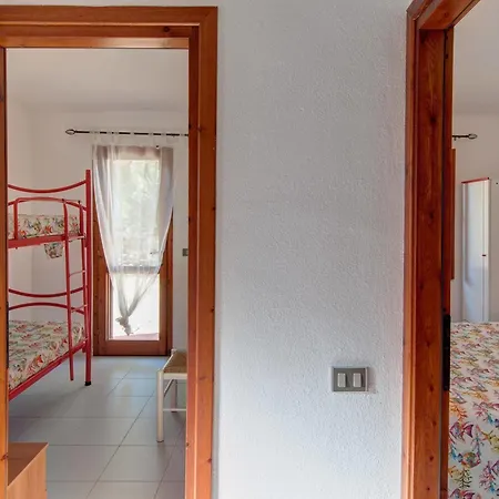 Residenze Gallura Lejlighed *