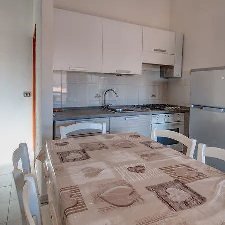 Residenze Gallura Lejlighed