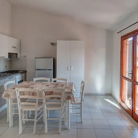 Apartment Residenze Gallura San Teodoro (Sardinia)