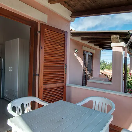Residenze Gallura *